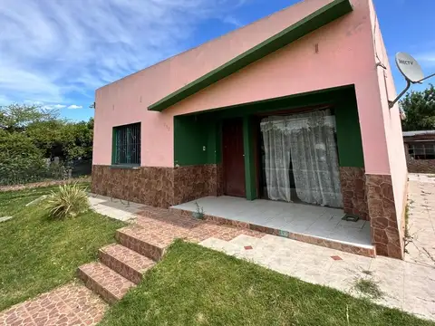 Casa en Venta de 2 dormitorios