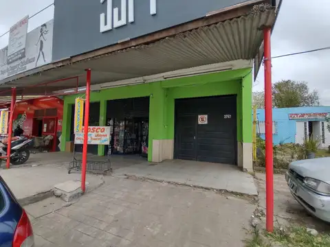 Calderón de La Barca al 3700