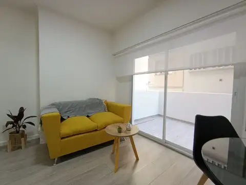 Departamento en Venta en Plaza Colon, USD 64.500