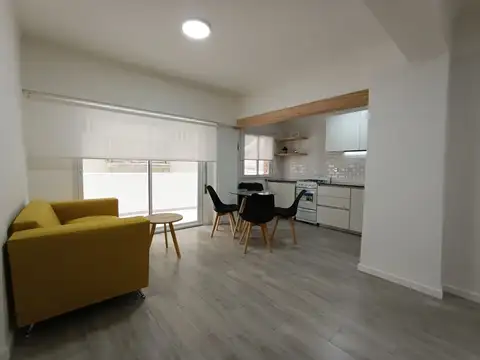 Departamento en Venta de Monoambiente