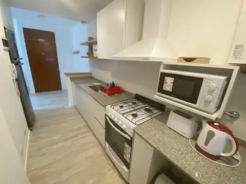 Departamento en Alquiler en San Isidro Centro, USD 950