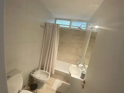 Departamento en Alquiler Apto profesional