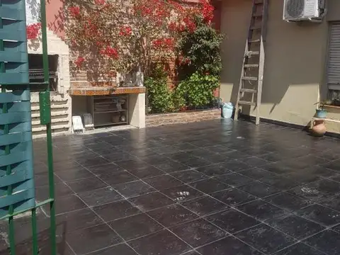 Depto Tipo Casa en Venta de 3 dormitorios