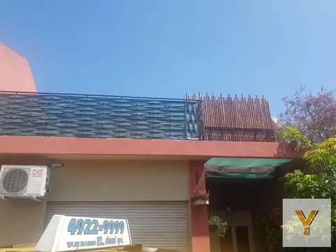 Depto Tipo Casa en Venta en Bernal, USD 110.000