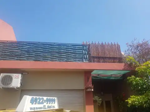 Depto Tipo Casa en Venta en Bernal, USD 110.000