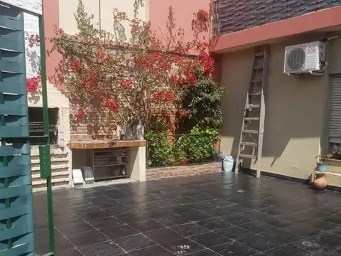 Depto Tipo Casa en Venta de 3 dormitorios