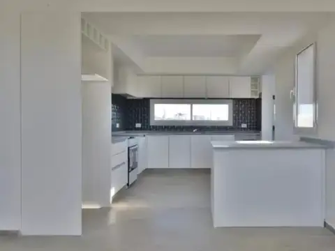 Casa en Alquiler A Estrenar