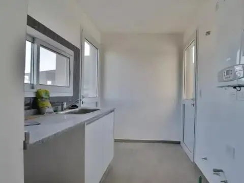 Casa en Alquiler al Norte