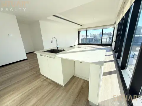 The Link Towers 3 ambientes con cochera y baulera - Torre Eva