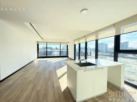 Departamento en Alquiler de 3 ambientes
