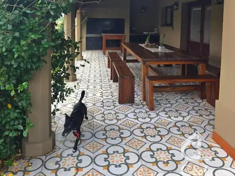 Casa en Venta 8 años