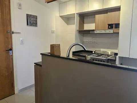 Departamento en Venta en Villa Devoto, USD 74.999