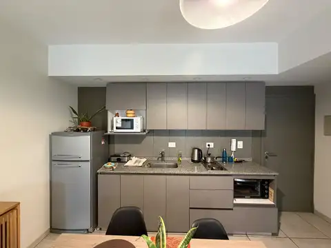 Departamento en Alquiler de 2 ambientes