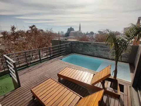 Departamento en Alquiler 4 años