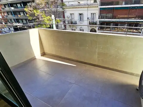 Departamento en Venta en Las Cañitas, USD 109.980