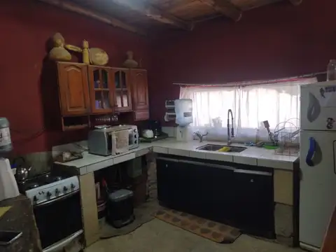 Casa en Venta de 1 dormitorio