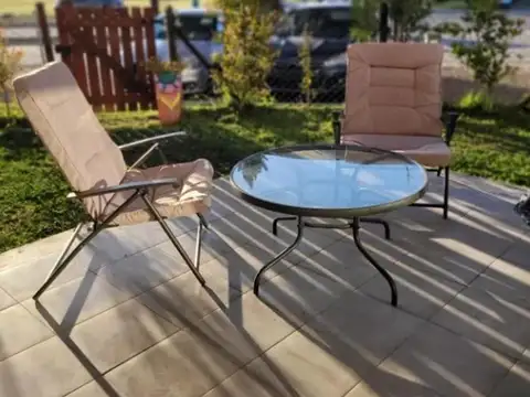 Departamento en Alquiler Temporal de 2 dormitorios