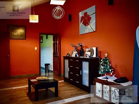 Casa en Venta de 3 dormitorios