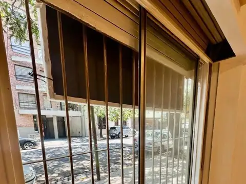 Departamento en Alquiler Temporal en Almagro Norte, $ 490.000