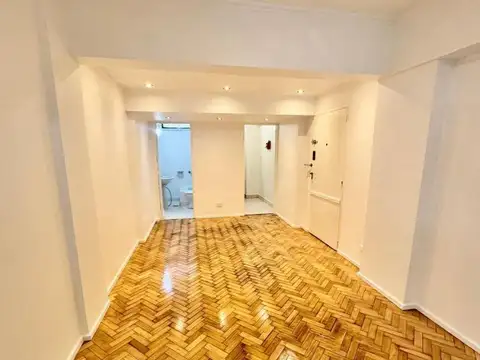 Departamento en Alquiler Temporal de Monoambiente