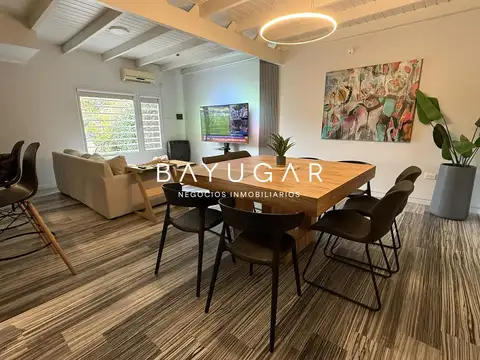 Venta Casa - Rosales 4174 - San Agustín - Bahía Blanca
