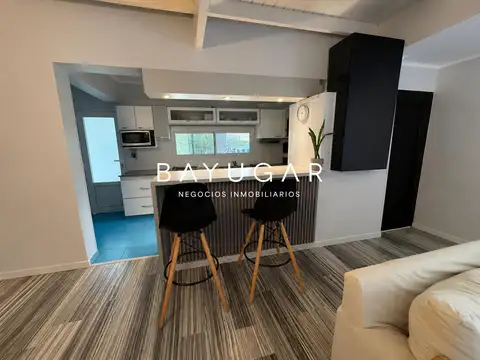 Casa 3 ambientes con 3 baños