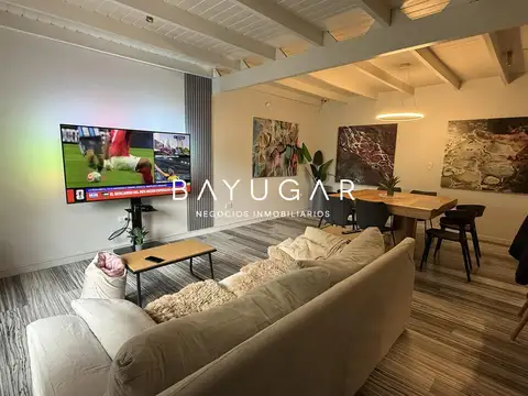 Venta Casa - Rosales 4174 - San Agustín - Bahía Blanca