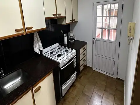 Departamento en Venta en Arroyito, USD 99.000