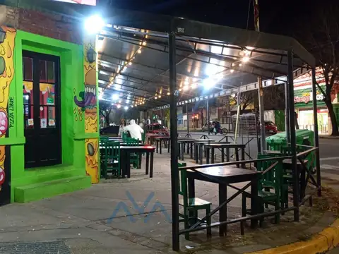 Fondo Comercio en Venta en Pergamino, USD 45.000