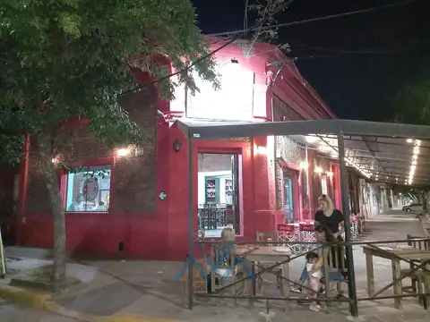 Fondo de Comercio Gastronómico en Av. Rocha y Pinto, Centro, Pergamino, Buenos Aires
