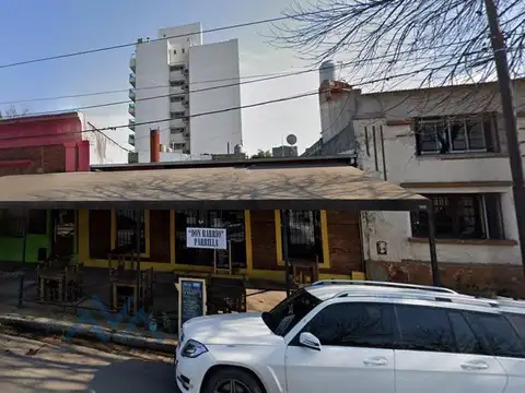 Fondo Comercio en Venta 1 año