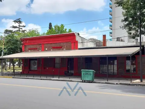 Fondo de Comercio Gastronómico en Av. Rocha y Pinto, Centro, Pergamino, Buenos Aires