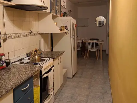 Depto Tipo Casa en Venta de 3 ambientes