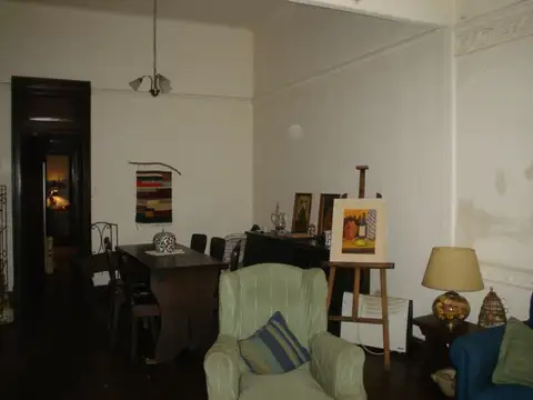 Aristóbulo Del Valle 100