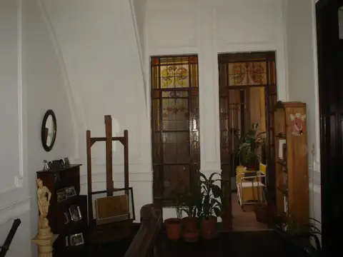 Casa - Venta - Argentina, Capital Federal - ARISTOBULO DEL VALLE 12022