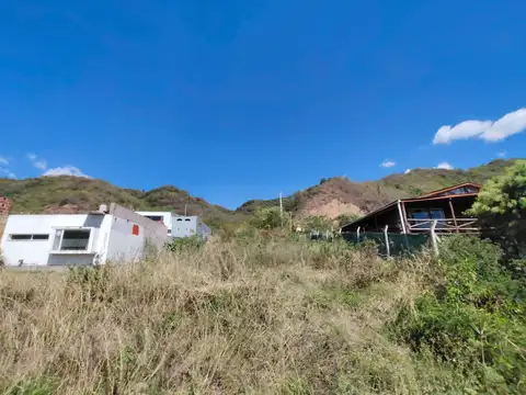 Terreno en Venta 43  mts Fondo