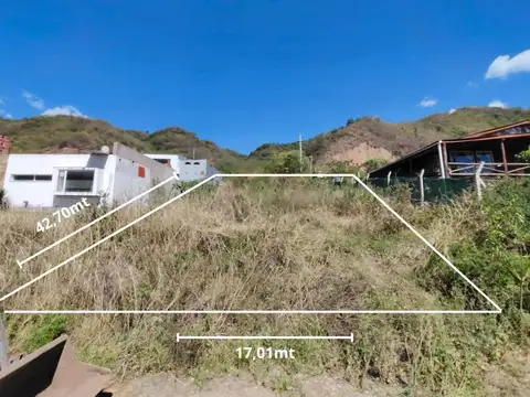VENTA | TERRENO EN YALA NORTE
