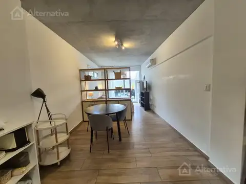 Departamento en Alquiler Temporal de Monoambiente