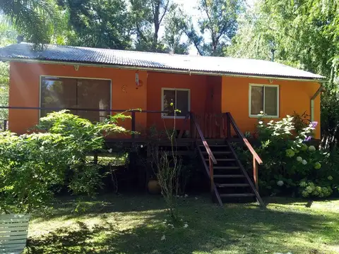 Casa en Venta A Estrenar