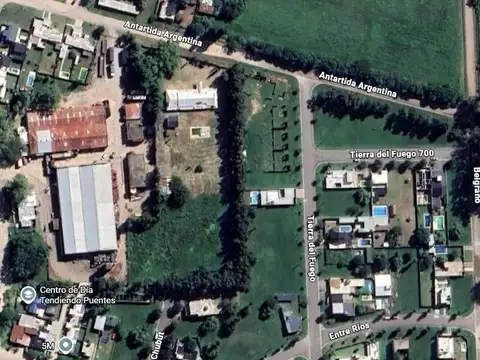 Casa en Alquiler 15 años