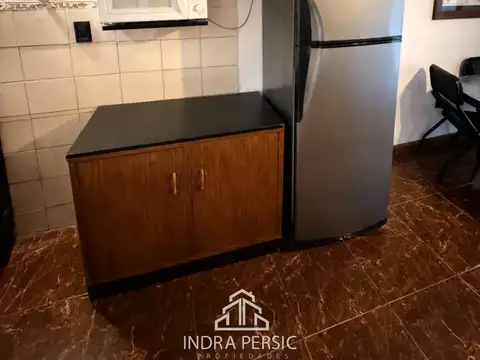 Depto Tipo Casa en Alquiler de 1 dormitorio