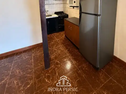 Depto Tipo Casa en Alquiler de 2 ambientes