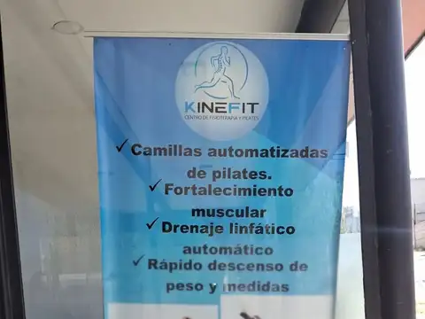 Fondo Comercio en Venta 10 años