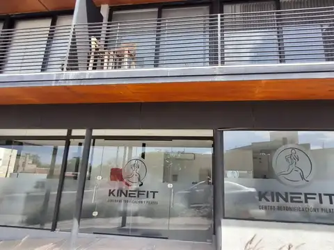 Barrio Alto Mendoza 1000