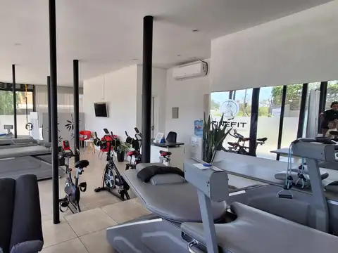 Barrio Alto Mendoza 1000