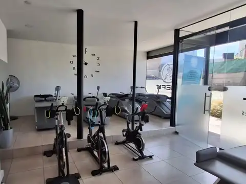 Fondo Comercio en Venta en El Challao, USD 37.000