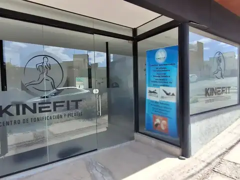 Vendo Fondo de Comercio en Barrio Alto Mendoza, El Challao