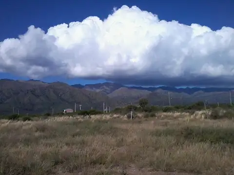 Terreno en Venta 47  mts Fondo