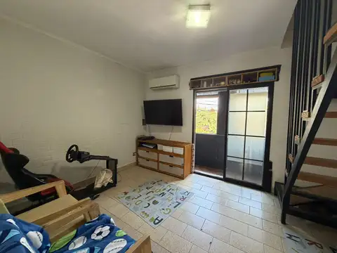 Depto Tipo Casa en Venta 30 años