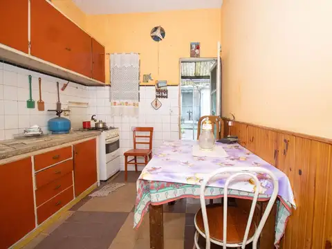 Casa en Venta 77 años